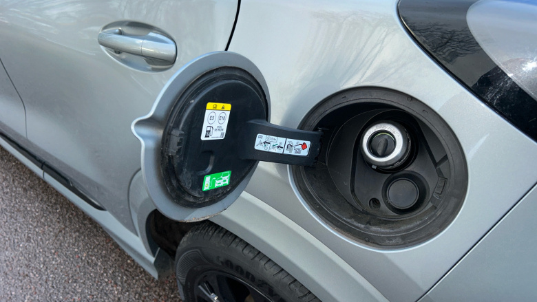 Ford Puma 1.0 EcoBoost Hybrid mHEV ST-Line 5dr Petrol Hatchback